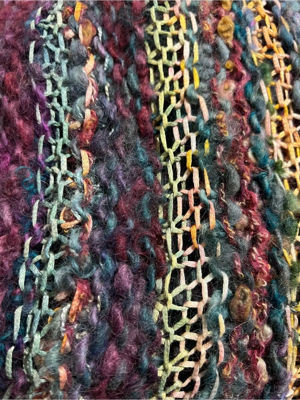 N/A super long